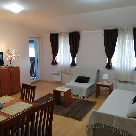 Apartman Horizont Kop Appartement Kopaonik Buitenkant foto