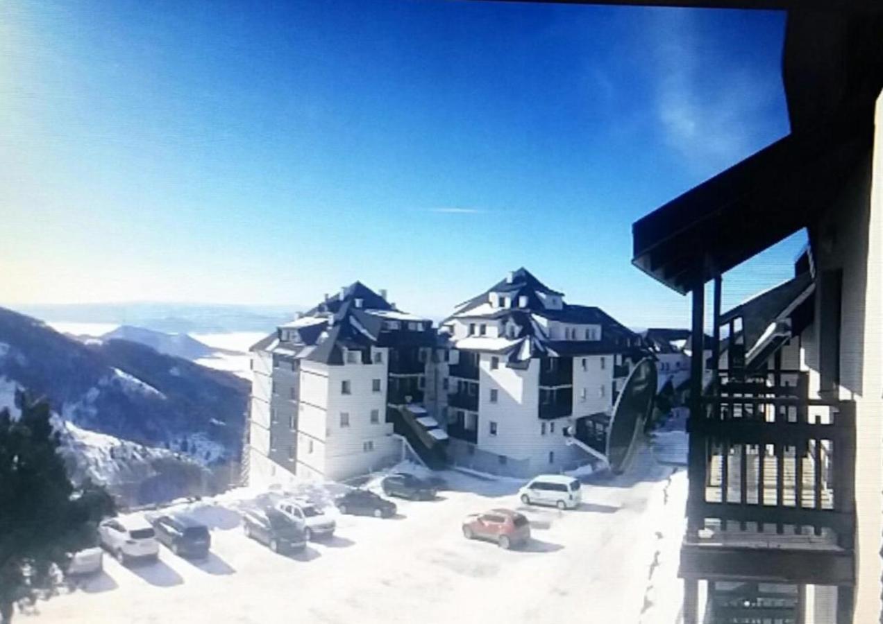 Apartman Horizont Kop Appartement Kopaonik Buitenkant foto