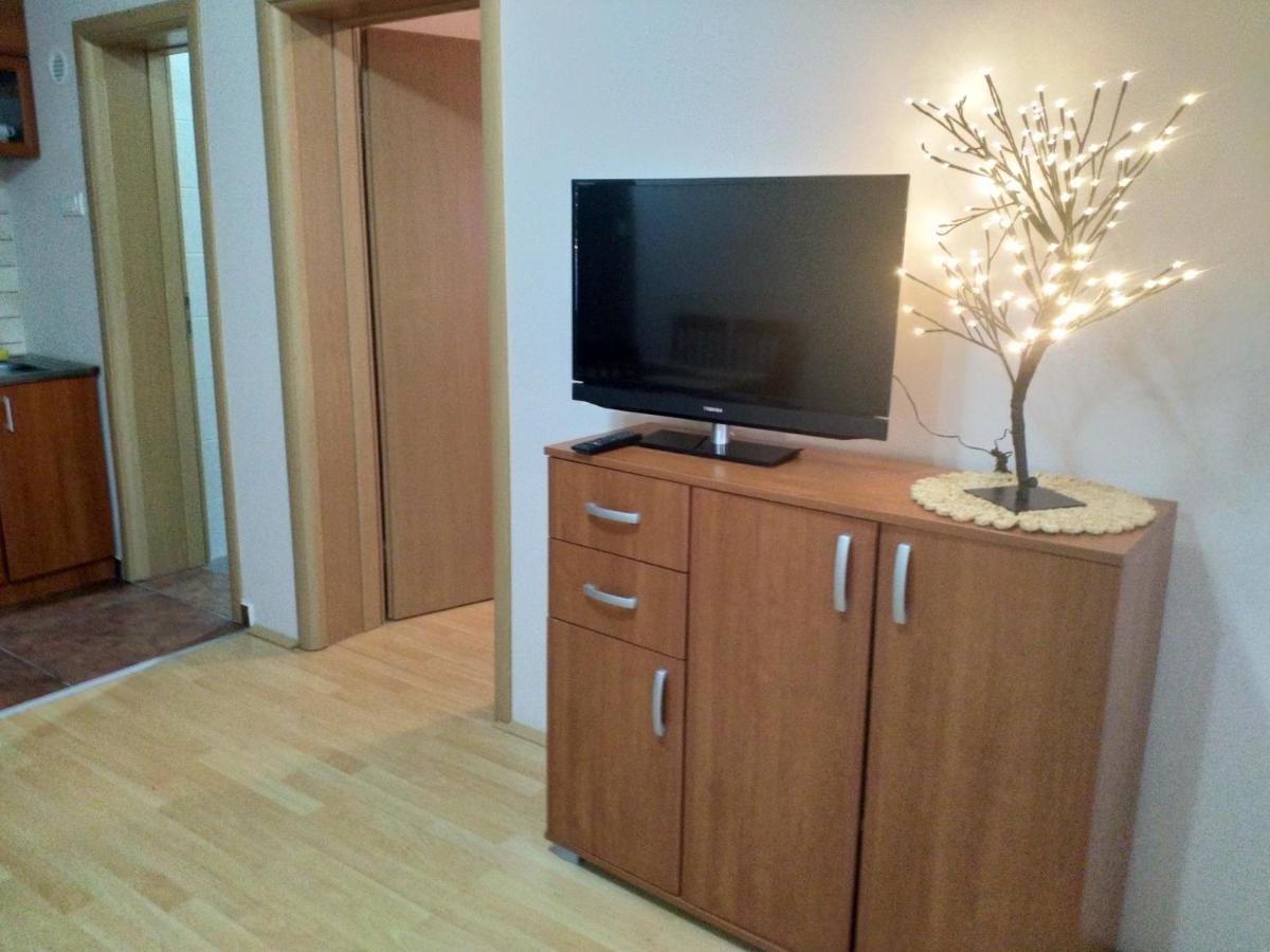 Apartman Horizont Kop Appartement Kopaonik Buitenkant foto